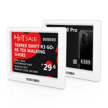 4.2 Inch Digital Retail Label Lite Series