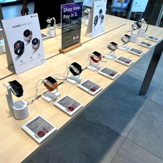 4.2 Inch Multi-language Electronic Shelf Edge Label Slim Series