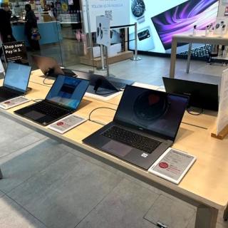 7.5 Inch Multi-language E-ink Smart Label Slim Series