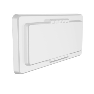 2.66 Inch Multi-language Freezer Digital Shelf Label Waterproof