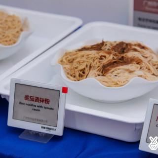 ESL Tag table stand support