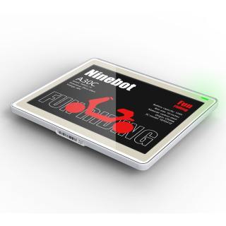 5.83 inch Multi-language Electronic Price Tag Rock Series