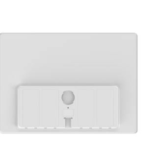 Multi-language digital label 10.2 inch