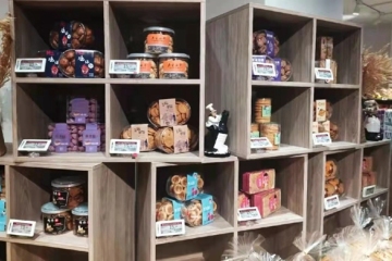 YalaTech Confirms Installation of Digital Shelf Labels in Changda Chang Life Supermarket