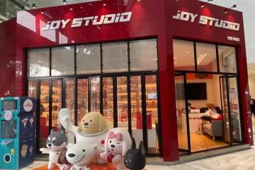 YalaTech Announces ESL Labels to be Installed at JD Joy Studio stores