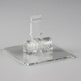 ESL Tag table stand support