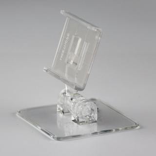 ESL Tag table stand support