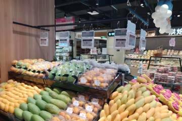 YalaTech ESL labels to be installed in Jiarong Supermarket Group