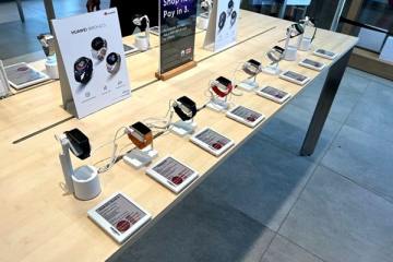 Retailers are prioritizing spending on IT innovation