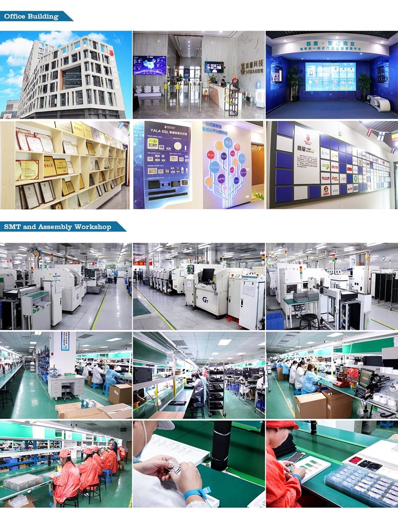 digital label solution