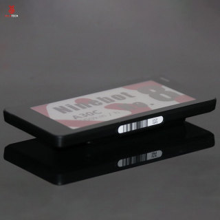 3.5 inch Multi-language Electronic Shelf Label