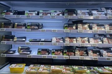How food retailer can use electronic shelf labels to increase sales?
