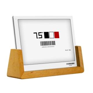 7.5 Inch Multi-language E-ink Smart Label Slim Series