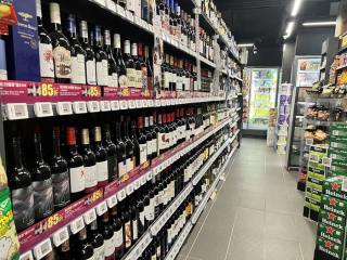 Retail giant CR Vanguard installed YalaTech electronic shelf labels
