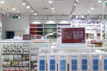 Application scenarios and value of YalaTech electronic price tags