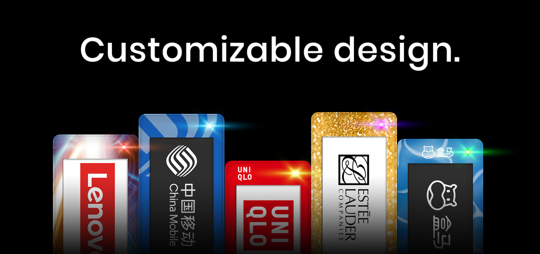 Benefits of Electonic Shelf Labels