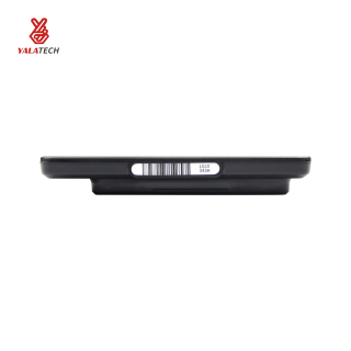 2.9 Inch Multi-language Freezer Digital Shelf Label Waterproof